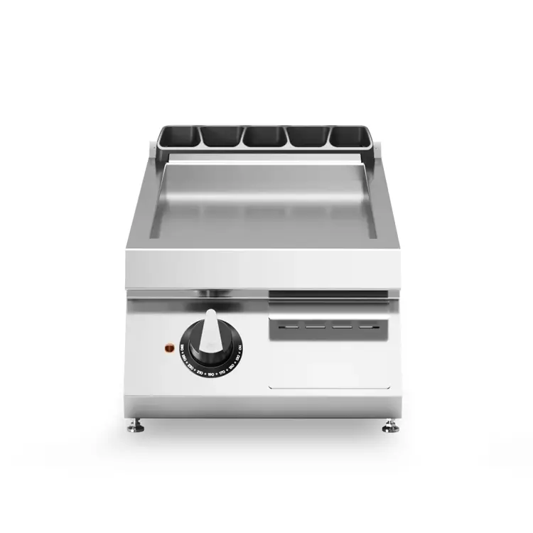 Electric Grill