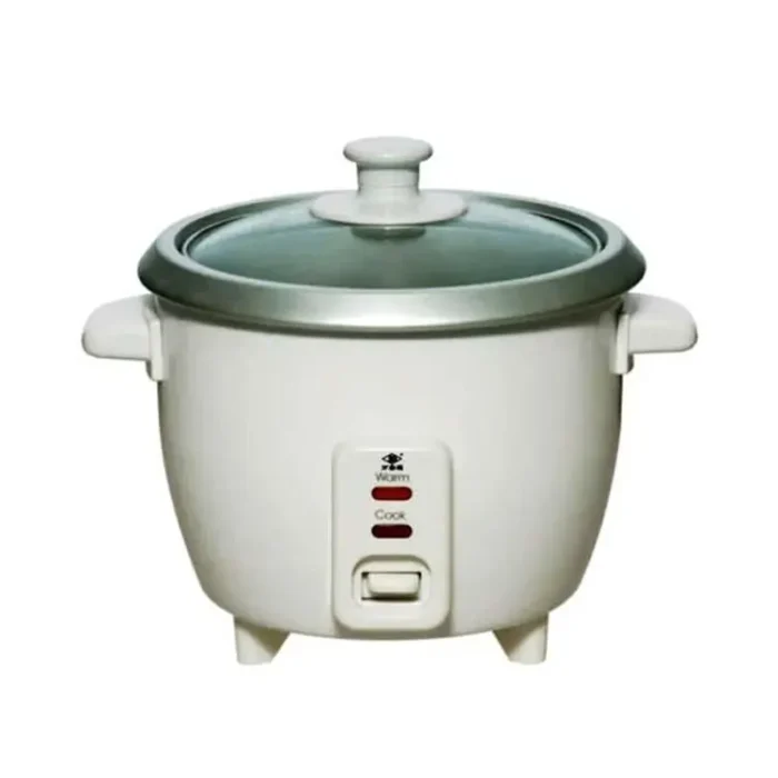 Uae Kitchen Rice Rice Cooker - ERC-18L - Al Ahlia | Kitchen Equipment Suppliers in UAE