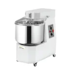 Spiral Mixer Fixed Head
