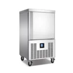 blast chiller and freezer