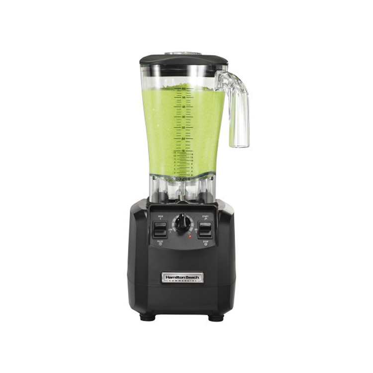 blender hamilton beach HBH550‐UK