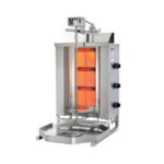 shawarma machine GD3 potis