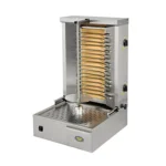 shawarma machine electric