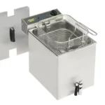 Electric Single Fryer mf80r