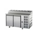 Snack Counter 2 doors TF02MIDGNSK