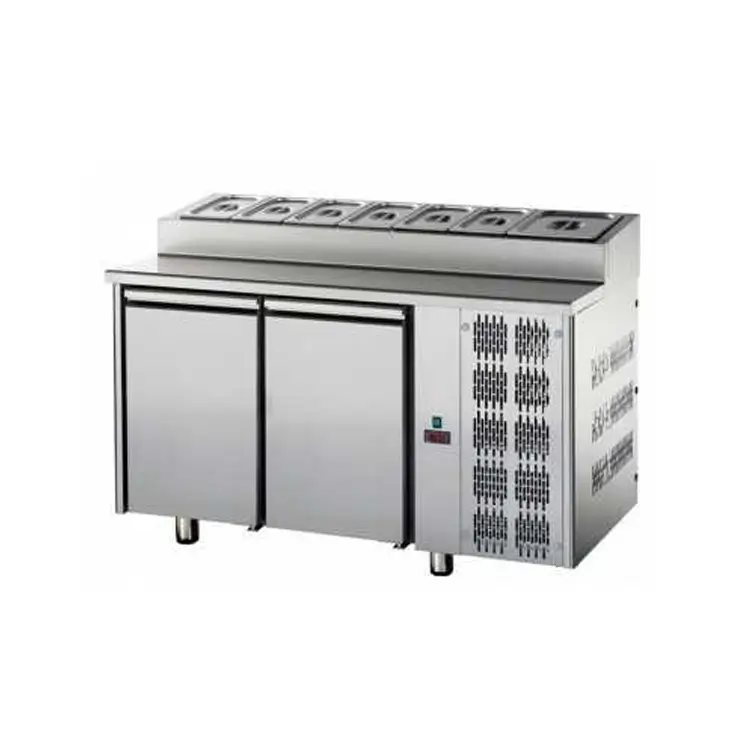 Snack Counter 2 doors TF02MIDGNSK
