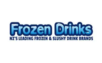 Frozen Drinks