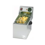 Electric Fryer MEC FT8