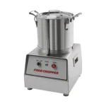 Food Cutter Hummus Machine
