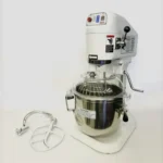 Tabletop Planetary Mixer Dinox B8