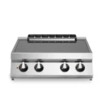 Infrared Surface 4 cooking