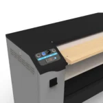 Flatwork Ironer
