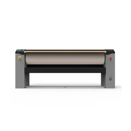 Laundry Equipment Flatwork Ironer