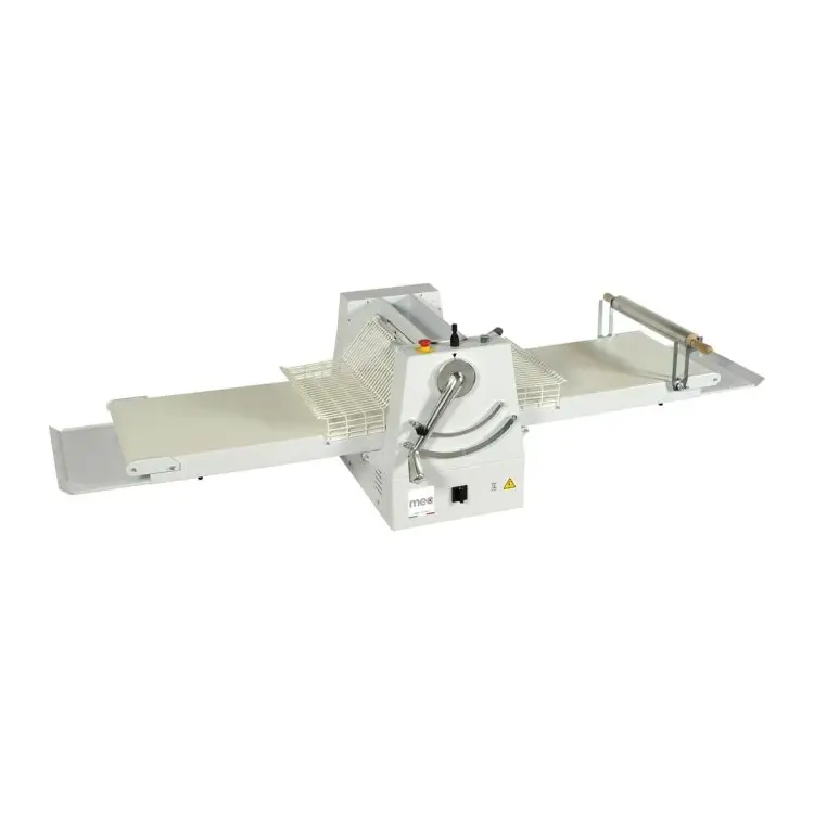 Dough Sheeter MEC