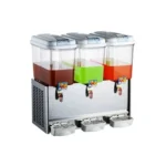 3 Selection Cold Juice Dispenser