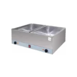 Bain Marie MEC