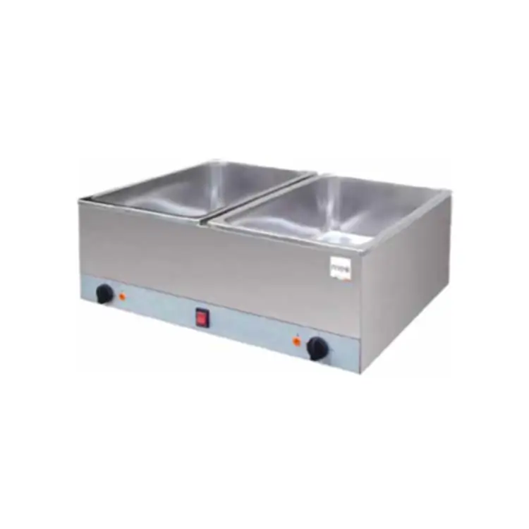 Bain Marie MEC