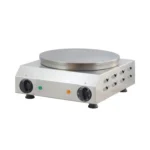 Electric Crepe Machine