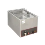 Electric Pasta Cooker MEC