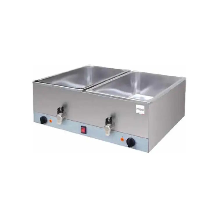 Food Warmer Bain Marie