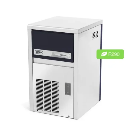 Ice Cube Maker Machine CB184A HC