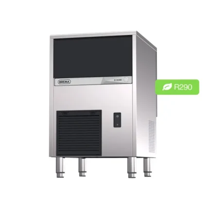 Ice Cube Maker Machine CB316A HC Brema