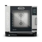 Gas Comb Oven Unox