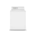 Homestyle Top Load Washer