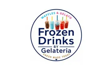 Frozen Drinks