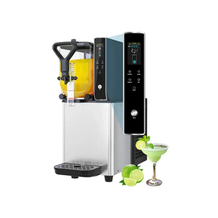 Slush Machine Single Tank