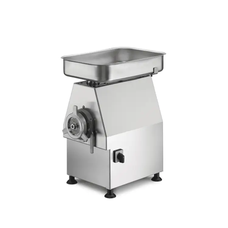 la minerva meat mincer
