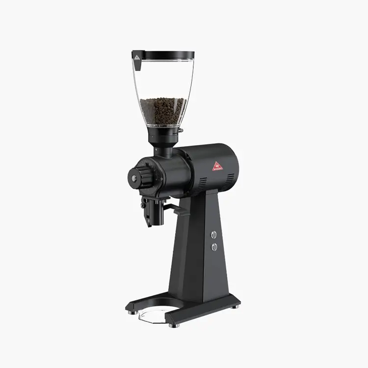 mahlkoning EK43 coffee grinder
