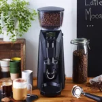 santos coffee grinder