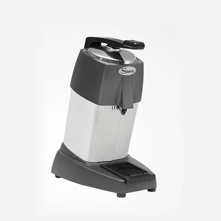 lever automatic citrus juicer