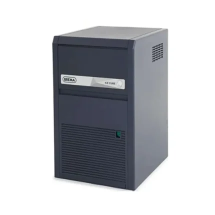 self contained ice cube maker