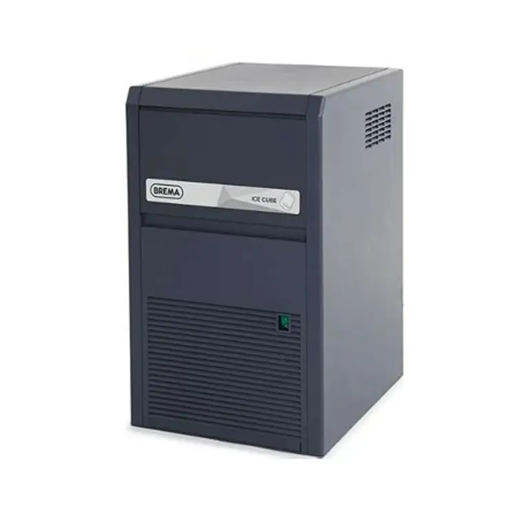 self contained ice cube maker