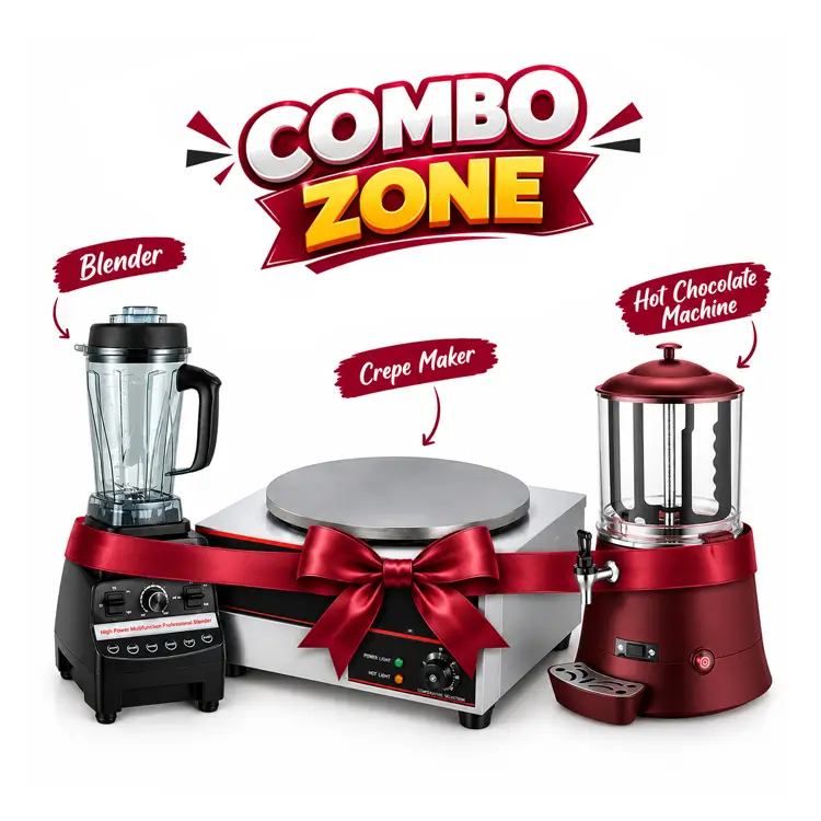 combo offer